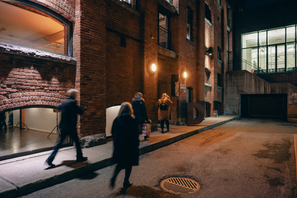 Soirée Vins et Fromages 2025 de l'ICSTA Québec